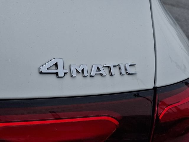 2023 Mercedes-Benz GLC GLC 300