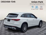 2023 Mercedes-Benz GLC GLC 300