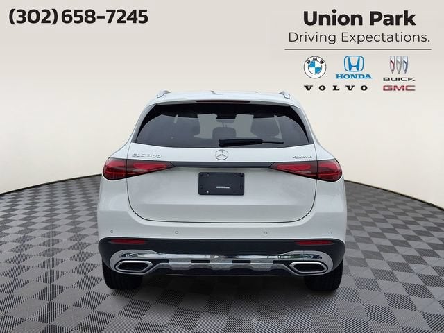 2023 Mercedes-Benz GLC GLC 300