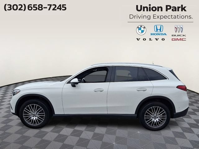 2023 Mercedes-Benz GLC GLC 300