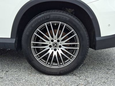 2023 Mercedes-Benz GLC GLC 300