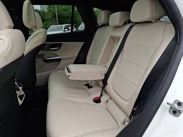 2023 Mercedes-Benz GLC GLC 300