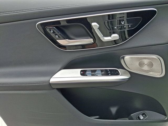 2025 Mercedes-Benz GLC 300 4MATIC® SUV