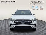 2025 Mercedes-Benz GLC 300 4MATIC® SUV