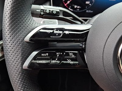 2025 Mercedes-Benz GLC 300 4MATIC® SUV