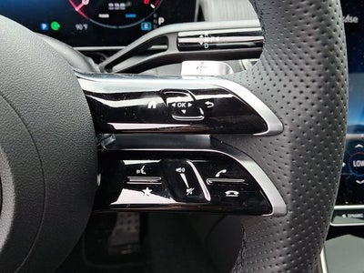 2025 Mercedes-Benz GLC 300 4MATIC® SUV