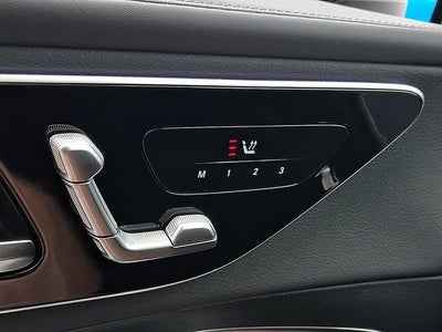 2025 Mercedes-Benz GLC 300 4MATIC® SUV