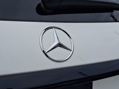 2025 Mercedes-Benz GLC 300 4MATIC® SUV