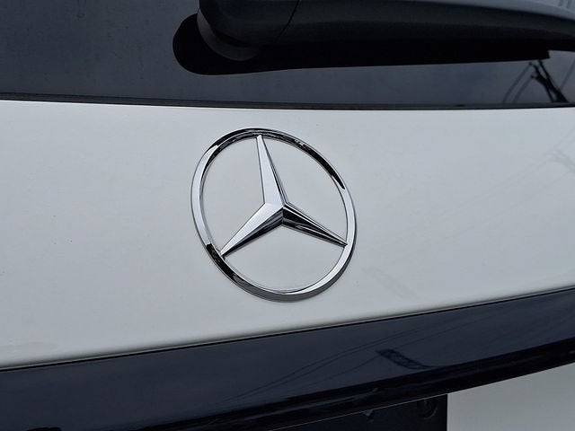 2025 Mercedes-Benz GLC 300 4MATIC® SUV