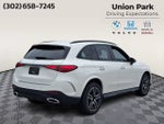 2025 Mercedes-Benz GLC 300 4MATIC® SUV