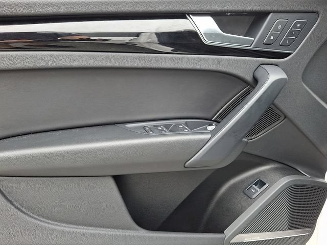 2021 Audi Q5 Sportback Prestige