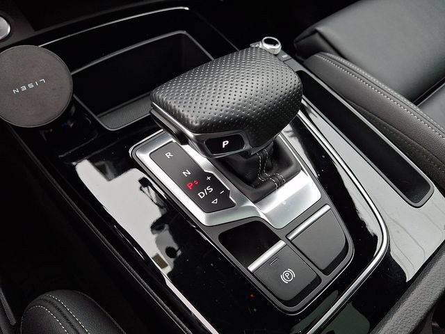 2021 Audi Q5 Sportback Prestige