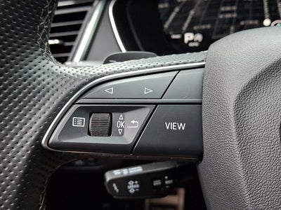 2021 Audi Q5 Sportback Prestige