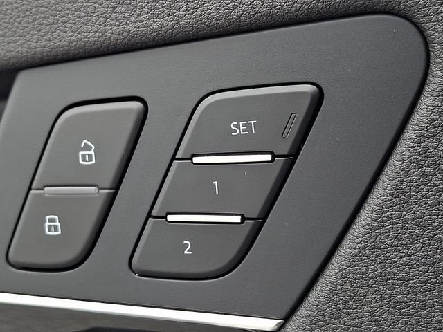 2021 Audi Q5 Sportback Prestige