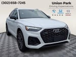2021 Audi Q5 Sportback Prestige