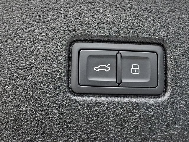 2021 Audi Q5 Sportback Prestige