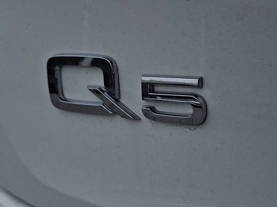 2021 Audi Q5 Sportback Prestige