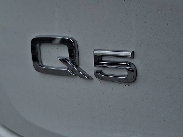 2021 Audi Q5 Sportback Prestige