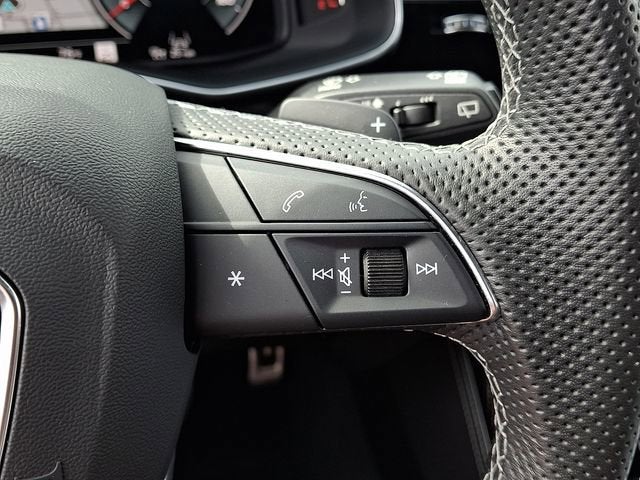 2023 Audi SQ8 Prestige