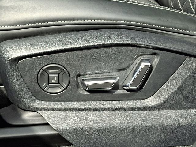 2023 Audi SQ8 Prestige