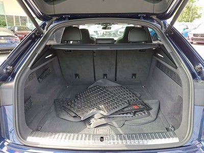2023 Audi SQ8 Prestige