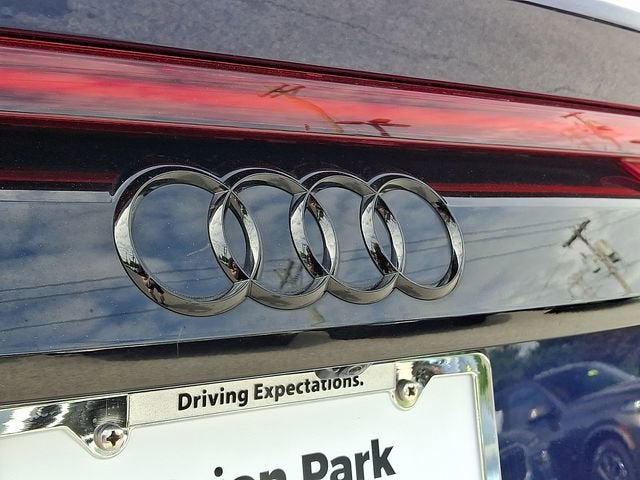 2023 Audi SQ8 Prestige