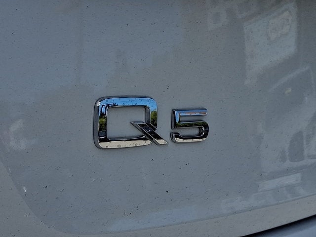 2022 Audi Q5 Premium 45 TFSI S line quattro S tronic