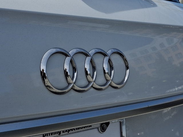 2022 Audi Q5 Premium 45 TFSI S line quattro S tronic