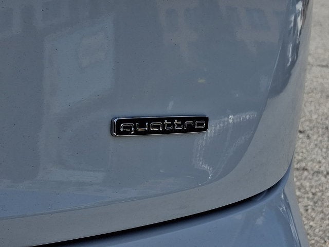 2022 Audi Q5 Premium 45 TFSI S line quattro S tronic