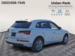 2022 Audi Q5 Premium 45 TFSI S line quattro S tronic