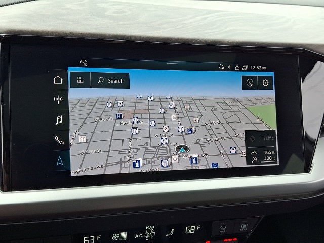 2022 Audi Q4 e-tron Premium Plus 50 quattro