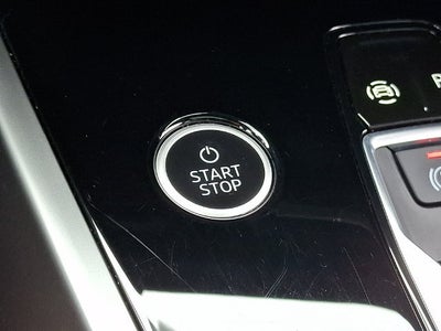 2022 Audi Q4 e-tron Premium Plus 50 quattro