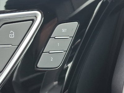 2022 Audi Q4 e-tron Premium Plus 50 quattro