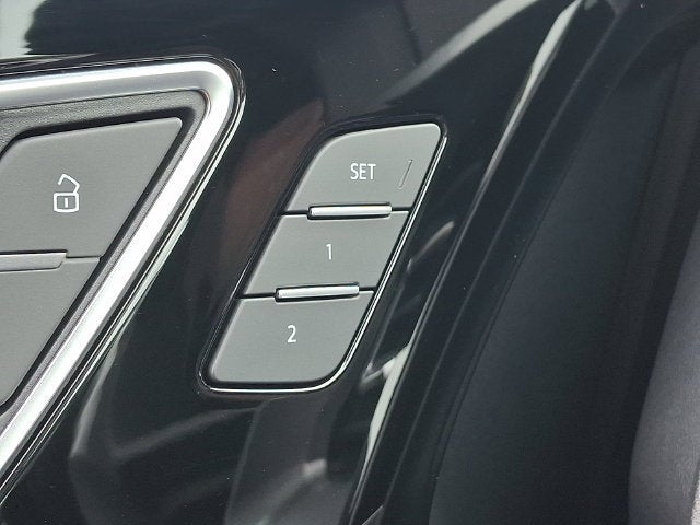 2022 Audi Q4 e-tron Premium Plus 50 quattro