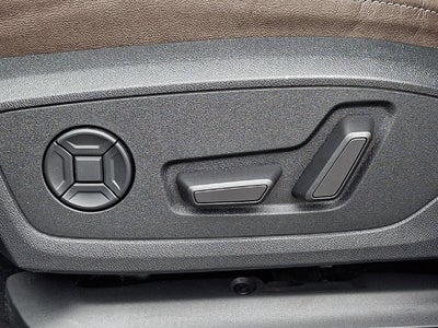 2022 Audi Q4 e-tron Premium Plus 50 quattro