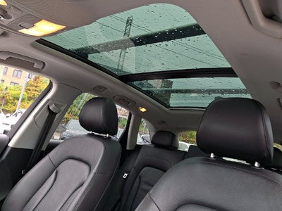 2016 Audi Q5 2.0T Premium