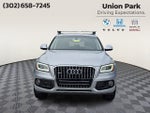 2016 Audi Q5 2.0T Premium