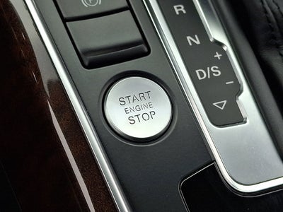 2016 Audi Q5 2.0T Premium