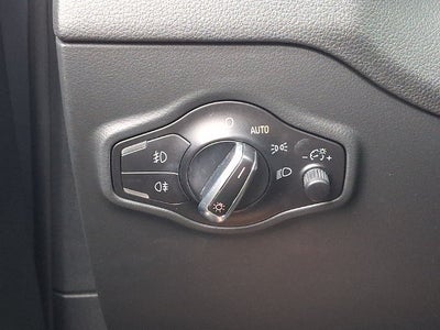2016 Audi Q5 2.0T Premium