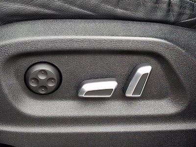 2016 Audi Q5 2.0T Premium