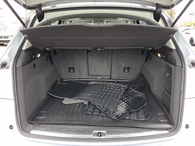 2016 Audi Q5 2.0T Premium