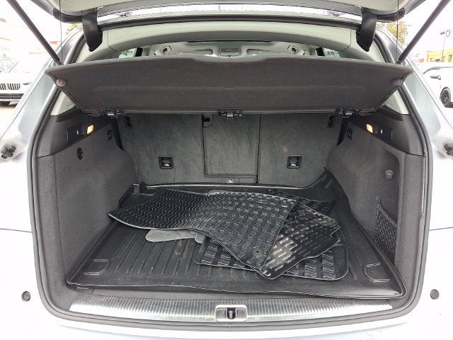 2016 Audi Q5 2.0T Premium
