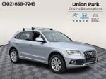 2016 Audi Q5 2.0T Premium