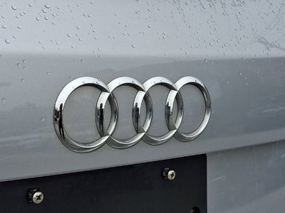 2016 Audi Q5 2.0T Premium
