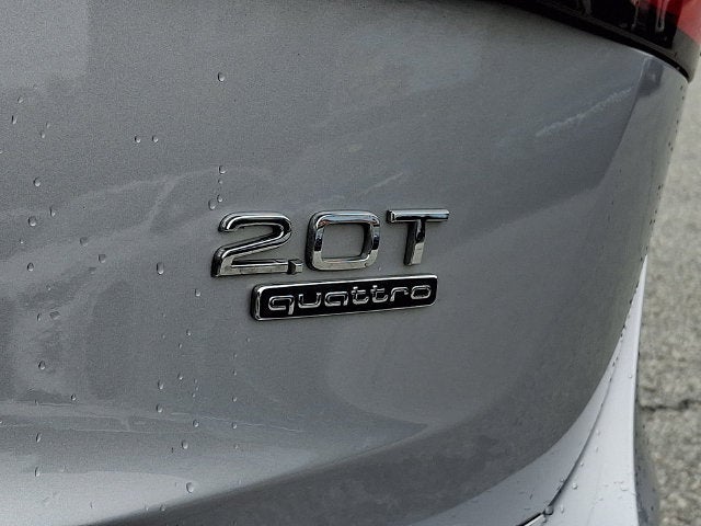 2016 Audi Q5 2.0T Premium