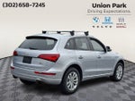 2016 Audi Q5 2.0T Premium