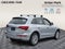 2016 Audi Q5 2.0T Premium