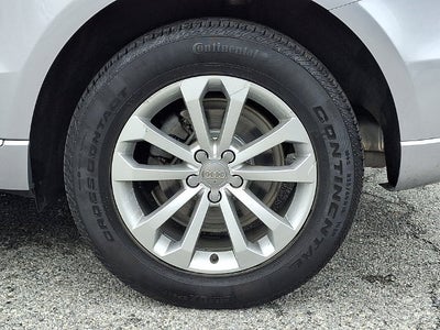 2016 Audi Q5 2.0T Premium