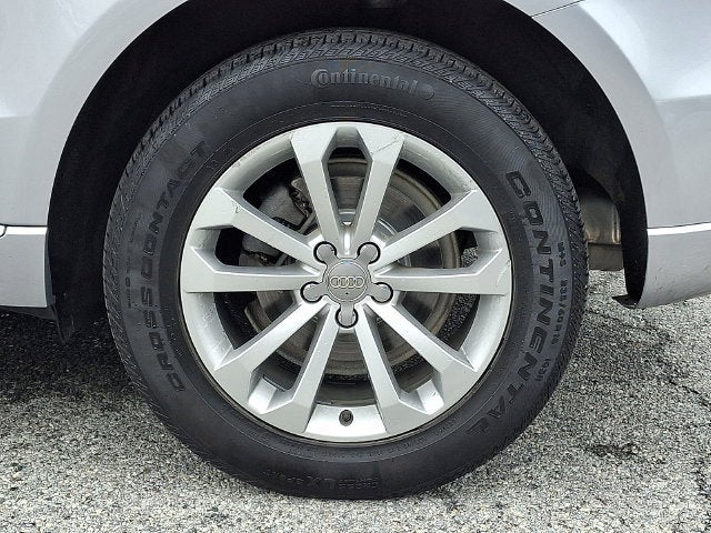 2016 Audi Q5 2.0T Premium