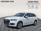 2023 Audi Q7 Prestige